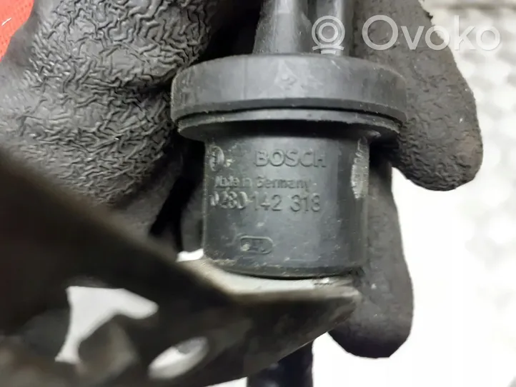 Opel Astra G Fuel tank valve 0280142318