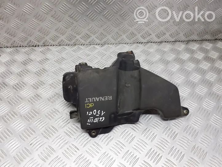 Renault Clio II Engine cover (trim) 175B17170R