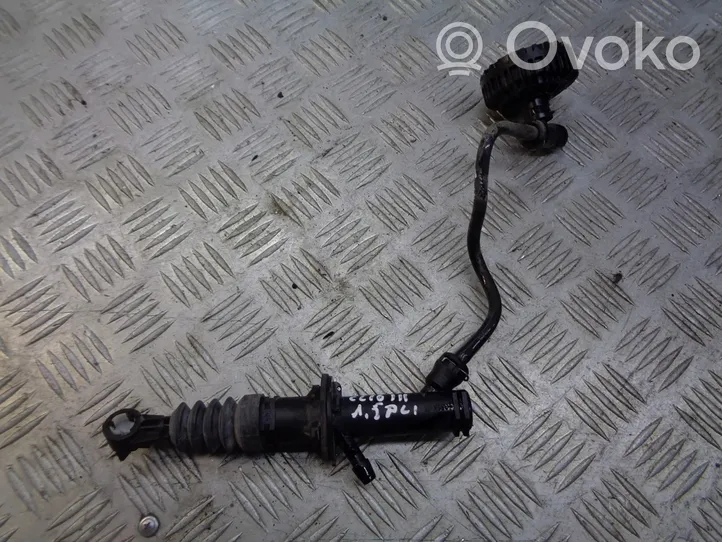 Renault Clio III Cylindre récepteur d'embrayage 