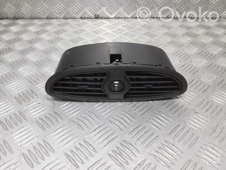 Renault Clio III Garniture, panneau de grille d'aération 