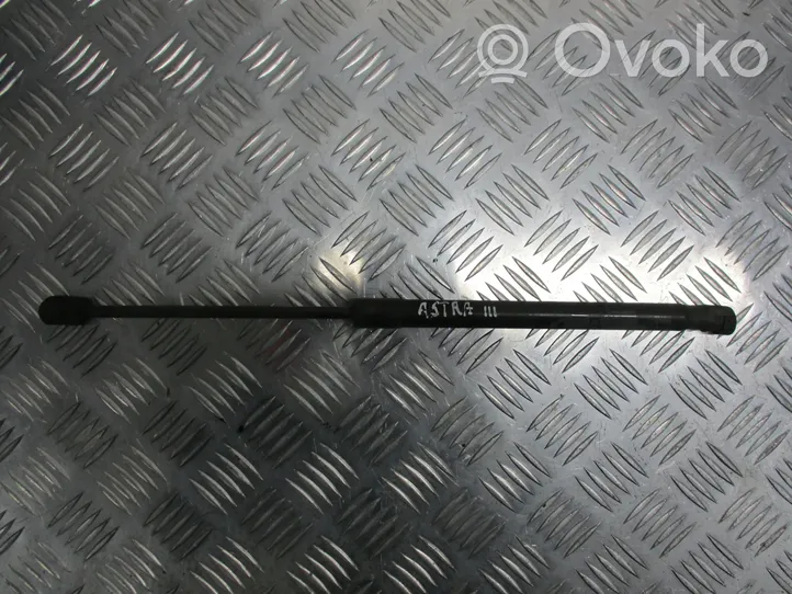 Opel Astra H Pompe, vérin hydraulique de hayon 