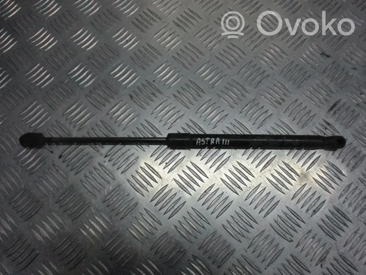 Opel Astra H Pompe, vérin hydraulique de hayon 