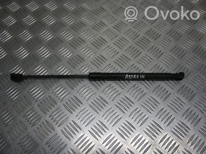 Opel Astra H Pompe, vérin hydraulique de hayon 