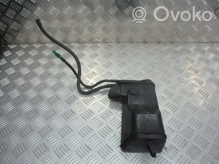 Opel Corsa C Aktyvios anglies (degalų garų) filtras 