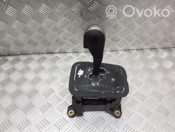 Opel Corsa C Gear selector/shifter in gearbox 24455912AY