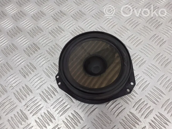 Opel Corsa C Front door speaker 9175188