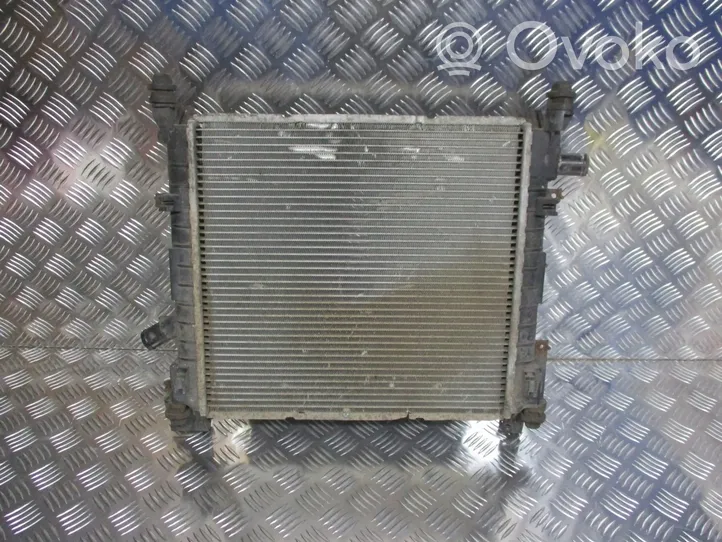 Ford Streetka Coolant radiator 