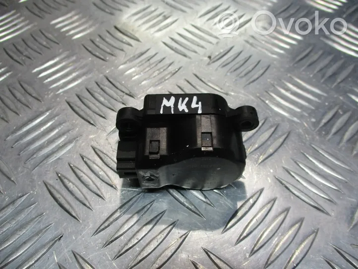 Ford Mondeo MK IV Modulo di controllo del corpo centrale 3M5H-19E616-AB