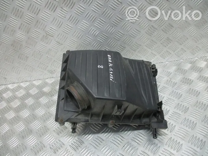 Opel Meriva A Air filter box 