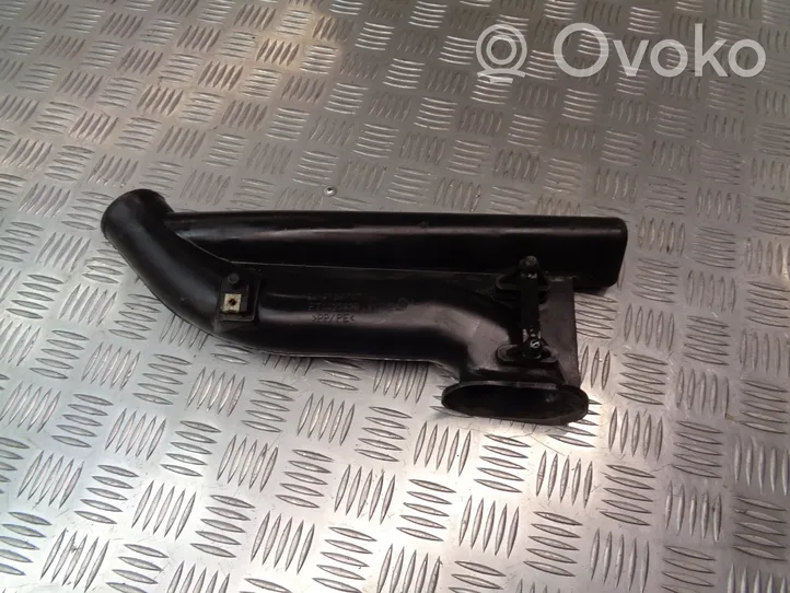 Opel Meriva A Tube d'admission d'air 9129707