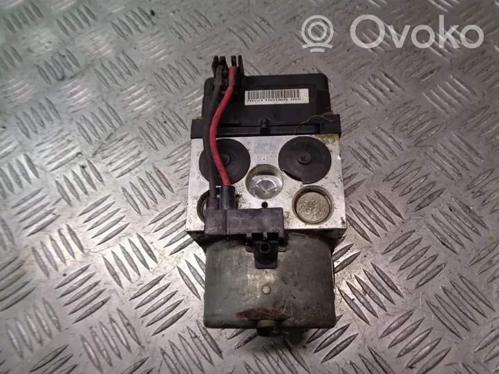 Opel Meriva A ABS Pump 0265800443