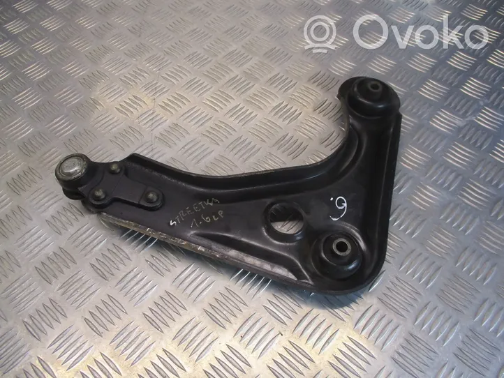 Ford Streetka Triangle bras de suspension inférieur avant 