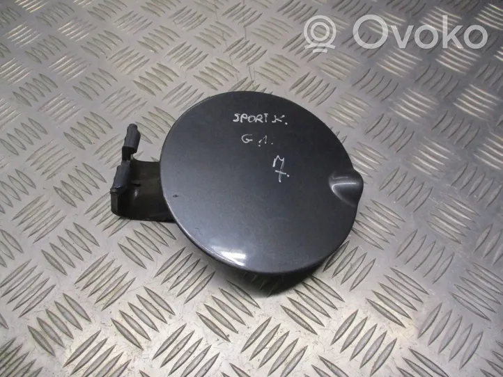 Ford Streetka Fuel tank cap 