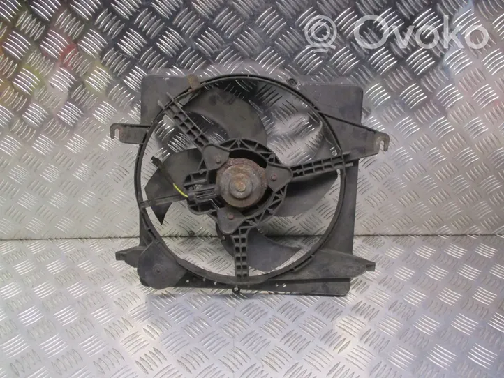 Ford Streetka Kit ventilateur 