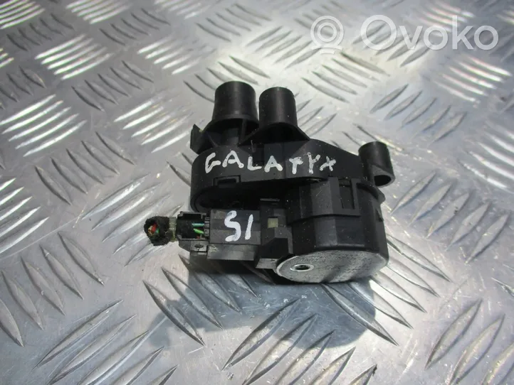 Ford Galaxy Modulo di controllo del corpo centrale YM2H-19E616-DA