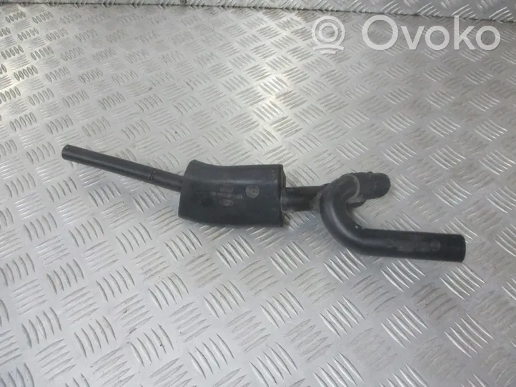 Ford Mondeo Mk III Rezonator / Dolot powietrza 1S71-9F763-GA