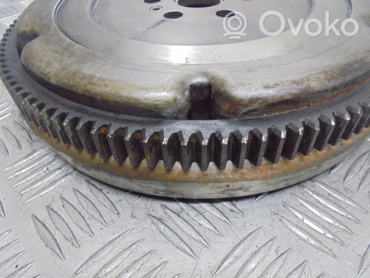 Ford Mondeo Mk III Dual mass flywheel 