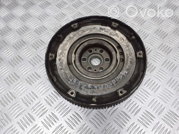 Ford Mondeo Mk III Dual mass flywheel 