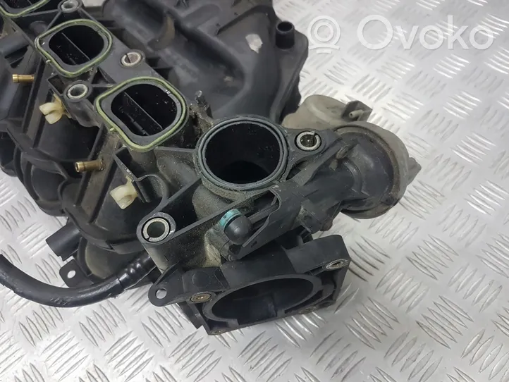 Ford C-MAX I Intake manifold 4M5G-9424-FK