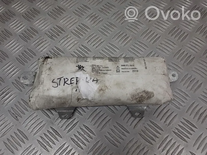 Ford Streetka Airbag dello sterzo 565109816B