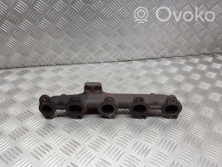 Ford Fusion Exhaust manifold 397723