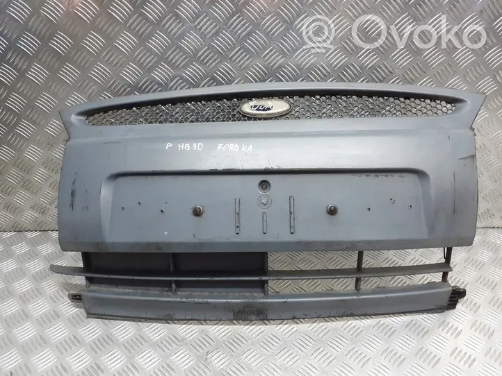 Ford Streetka Grille de calandre avant 97KB-17752-AKW