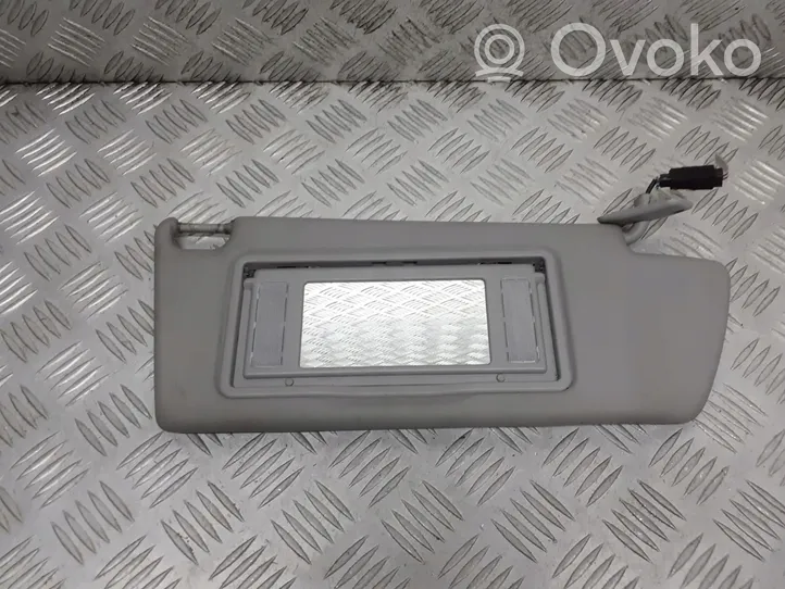 Opel Signum Centre console side trim front 