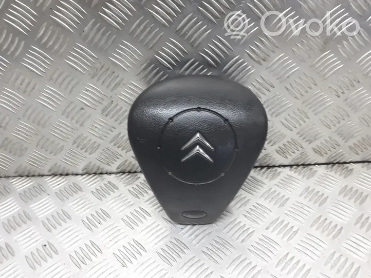 Citroen C3 Airbag de volant 96380009UD