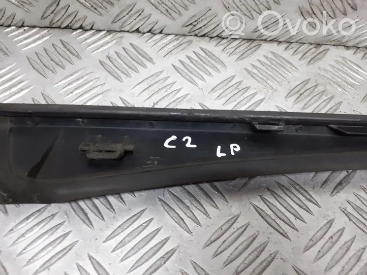 Citroen C2 Moulure de porte avant 96427878