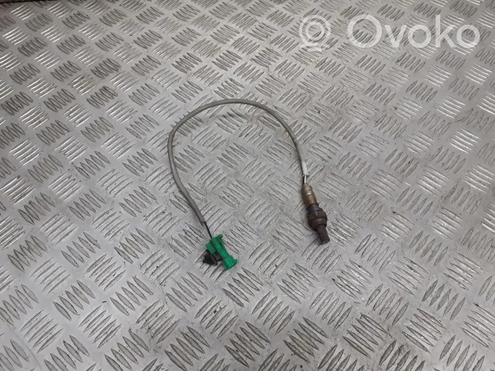 Citroen C2 Sonde lambda 9636968780