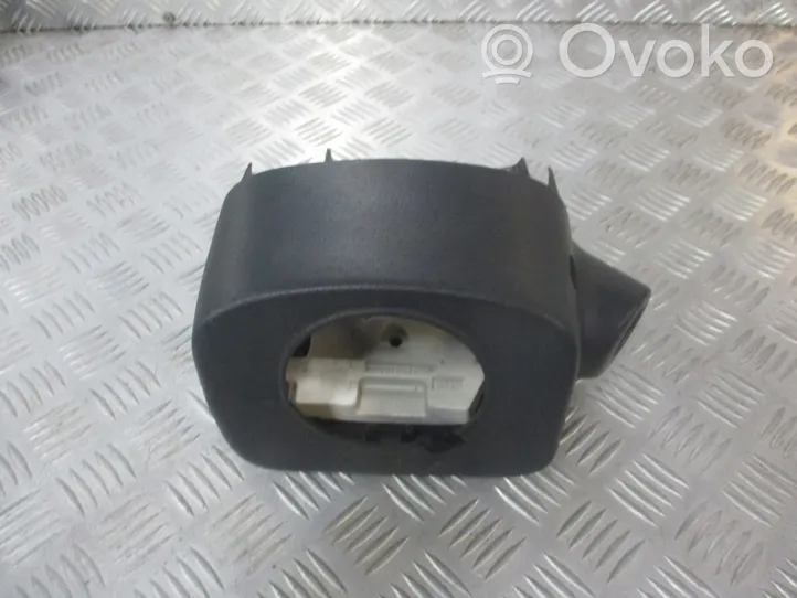 Citroen C2 Steering wheel column trim 