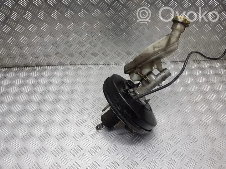 Citroen C2 Vacuum pump 9649329480