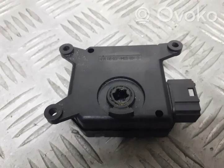 Citroen C4 I Central body control module 30.93706.00