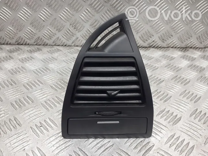 Citroen C4 I Garniture, panneau de grille d'aération 9646337977