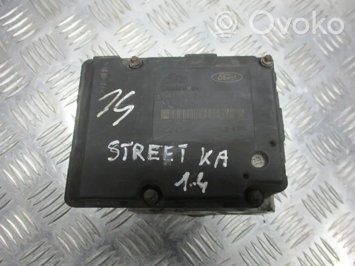 Ford Streetka Pompe ABS YS61-2C013-AA