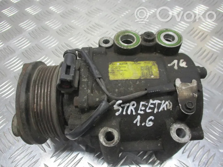 Ford Streetka Compresseur de climatisation 1S5H19D629AA