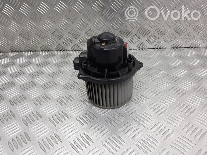 Suzuki MR Wagon Ventola riscaldamento/ventilatore abitacolo 194000-09281