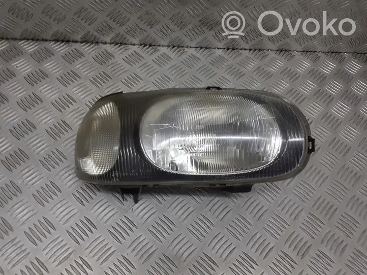 Suzuki MR Wagon Faro diurno con luce led 