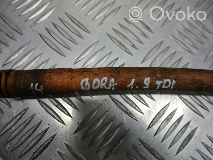 Volkswagen Bora Oil level dip stick 