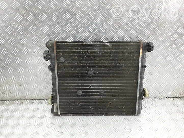 Seat Cordoba (6K) Kit Radiateur 6Q0121201BT