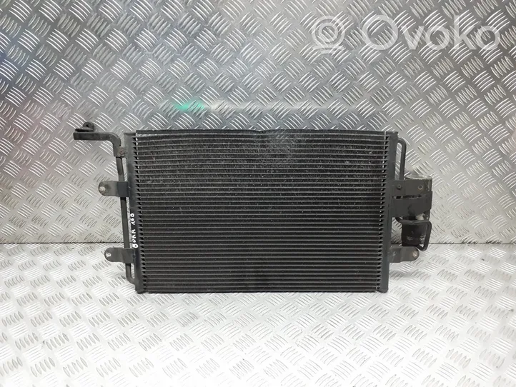 Seat Cordoba (6K) Radiatore aria condizionata (A/C) (abitacolo) 1J0820411D