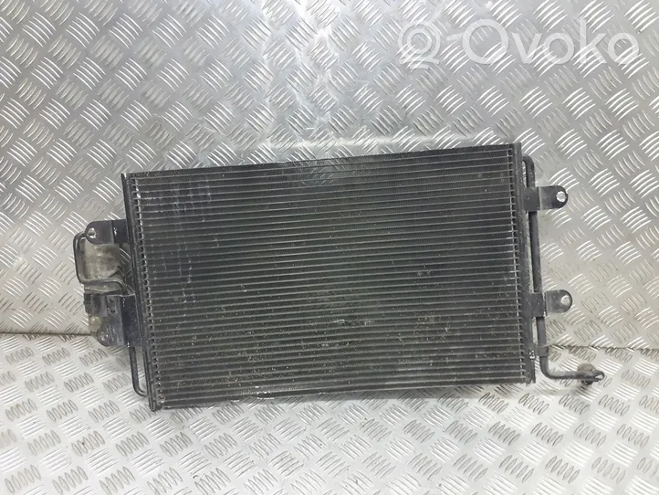 Volkswagen Golf IV Condenseur de climatisation TSP0225113