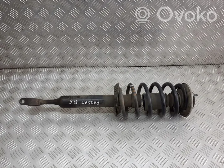 Volkswagen PASSAT B5 Priekinės važiuoklės komplektas 3B0413031A