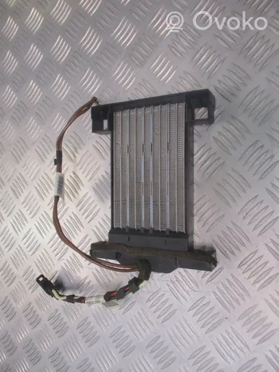 Volkswagen Fox Scatola climatizzatore riscaldamento abitacolo assemblata 6Q0963235B