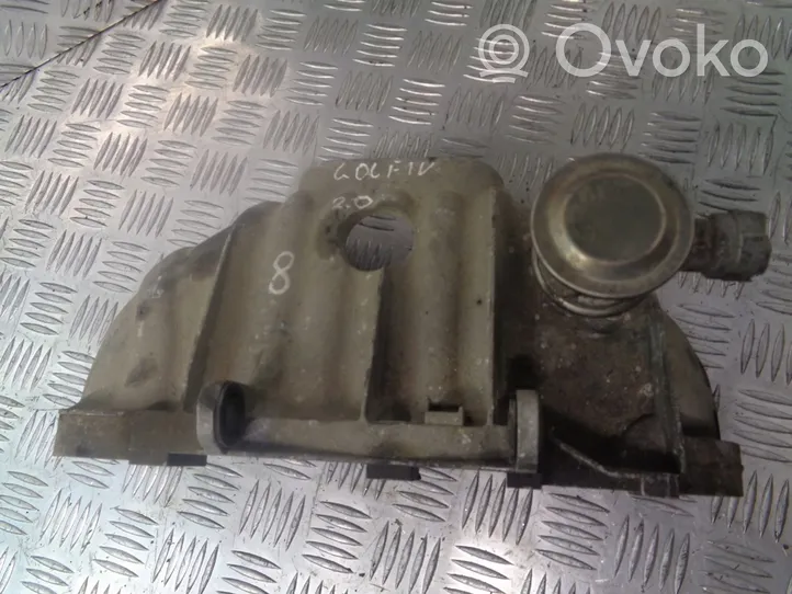 Volkswagen Golf IV Other exhaust manifold parts 06A133228N