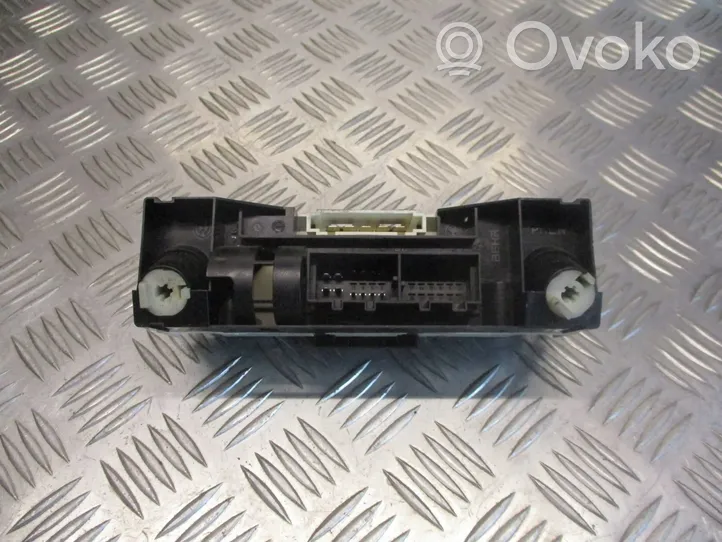 Volkswagen Fox Interrupteur ventilateur 