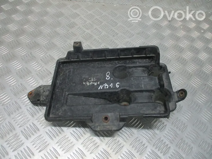 Volkswagen New Beetle Vassoio scatola della batteria 