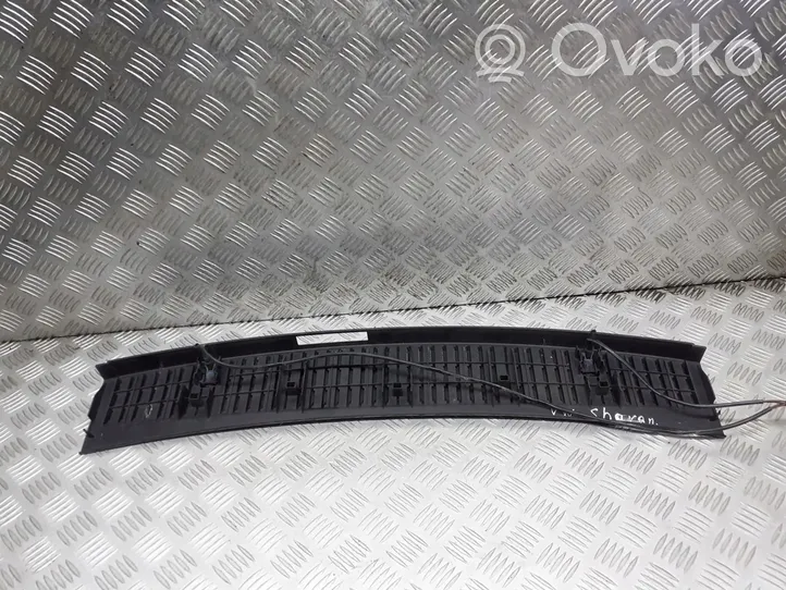 Volkswagen Sharan Rivestimento del tergicristallo 7M3853185