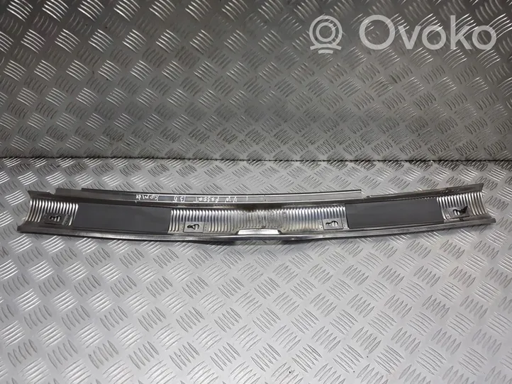 Volkswagen PASSAT B5 Pickup box cover top 