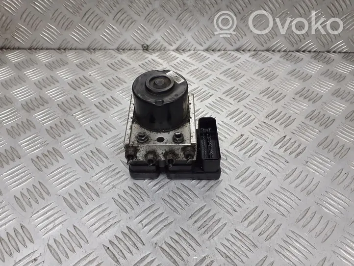 Skoda Octavia Mk2 (1Z) Pompe ABS 1K0614117S